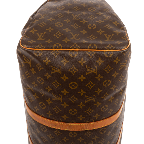 Louis Vuitton Keepall 55 - Picture 8 of 10